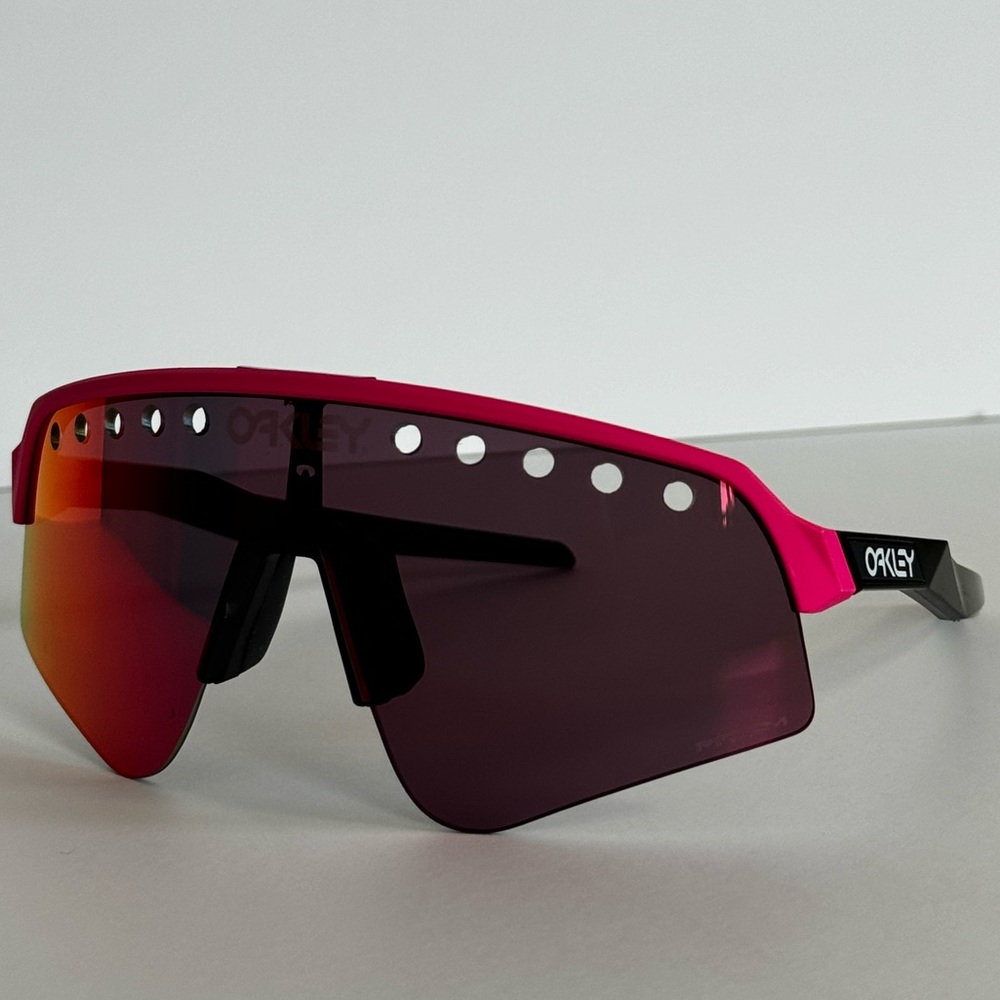 Oakley Sutro Lite Sweep (Vented)